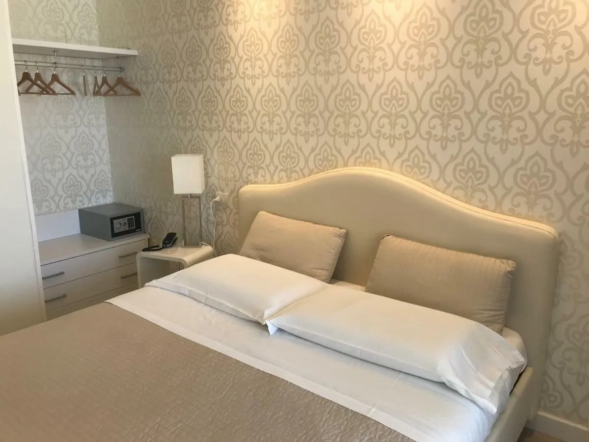 Hotel Aristeo Rimini