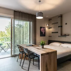 Sei Garda Apartament Peschiera del Garda