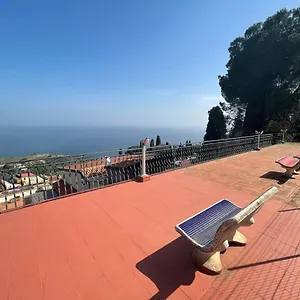 Vista Mare Apartament Taormina