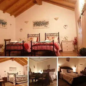 Felix House Bed & Breakfast Codevilla