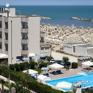 Szálloda Atlantic