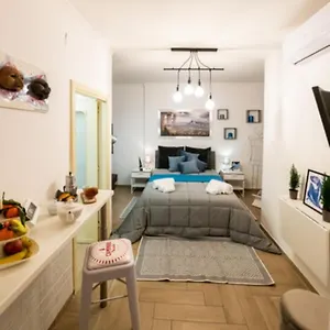 Magica Guest house Naples