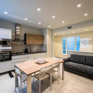 Casavacanza Orchidea 2 Apartament Bergamo