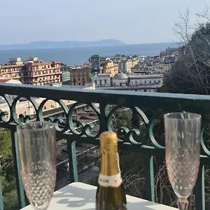 I Mergellina Bed & Breakfast Naples