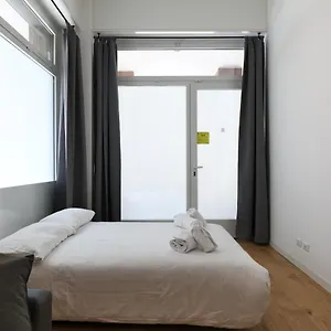 Primopiano - La Malfa Flats Apartament Mediolan