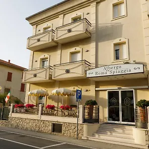 2* Hotel Roma