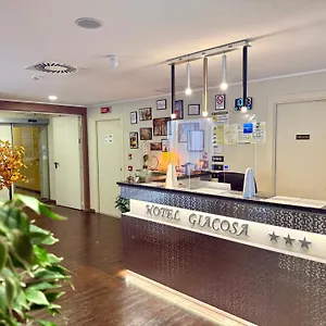 Giacosa Hotel Milan