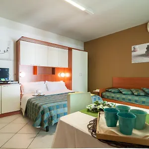 2* Aparthotel Riviera