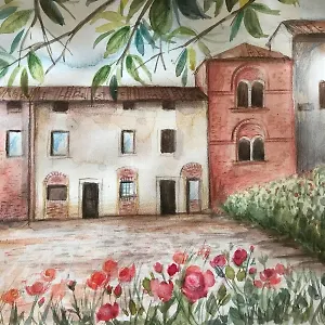 Séjour à la ferme Corte Ramedello
