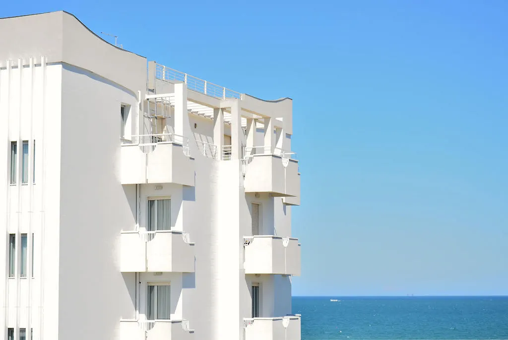 Hotel Aristeo Rimini