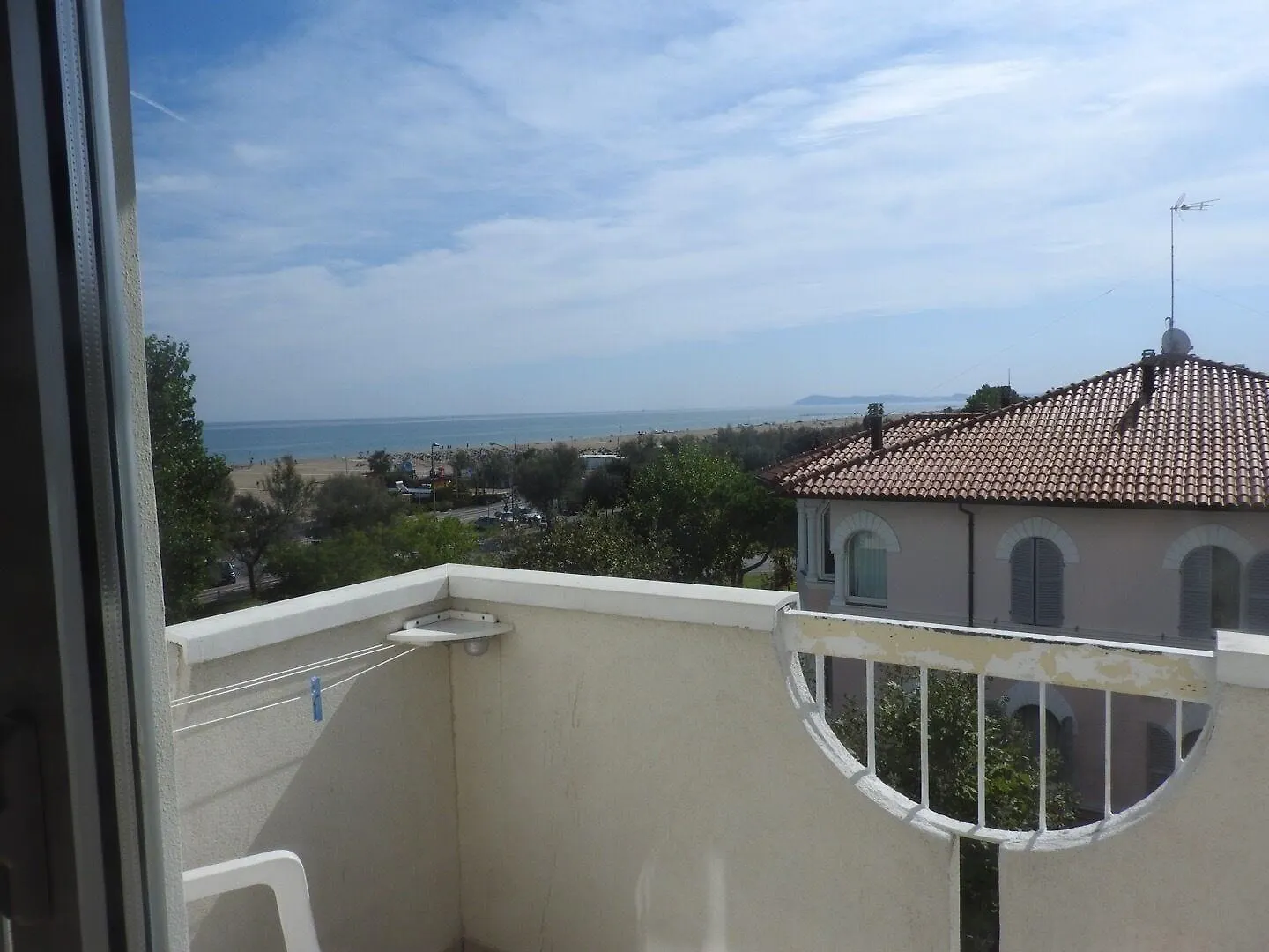 Hotel Aristeo Rimini 3*,