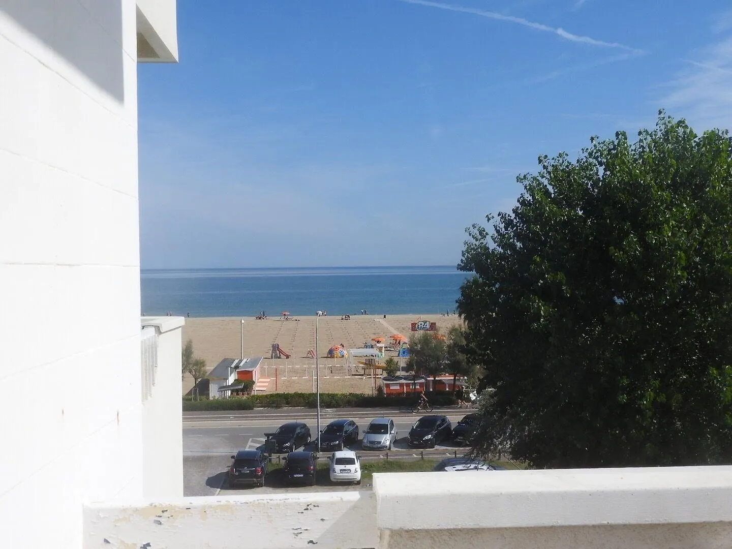 Hotel Aristeo Rimini