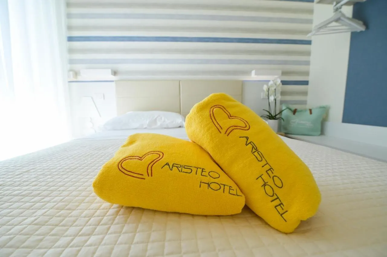 Hotel Aristeo Rimini