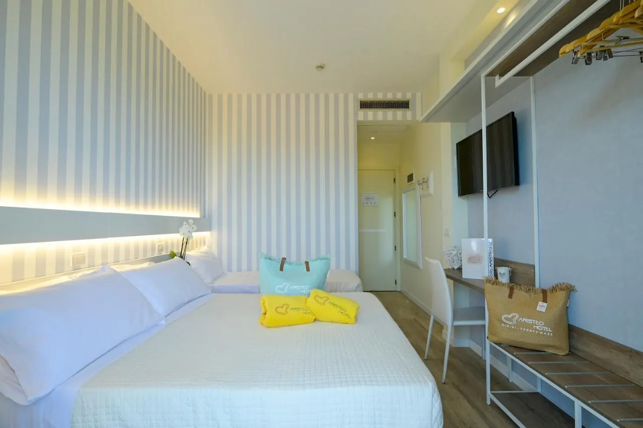 Hotel Aristeo Rimini