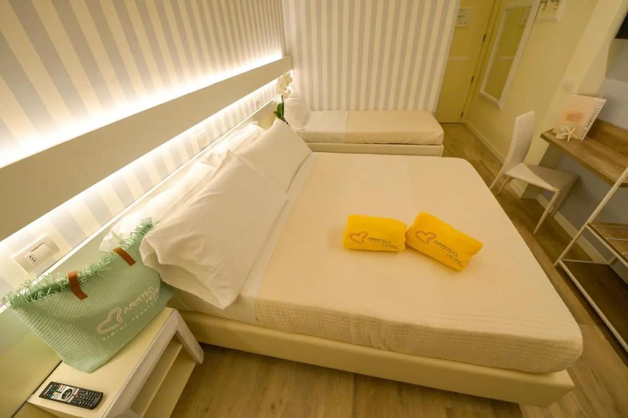 Hotel Aristeo Rimini