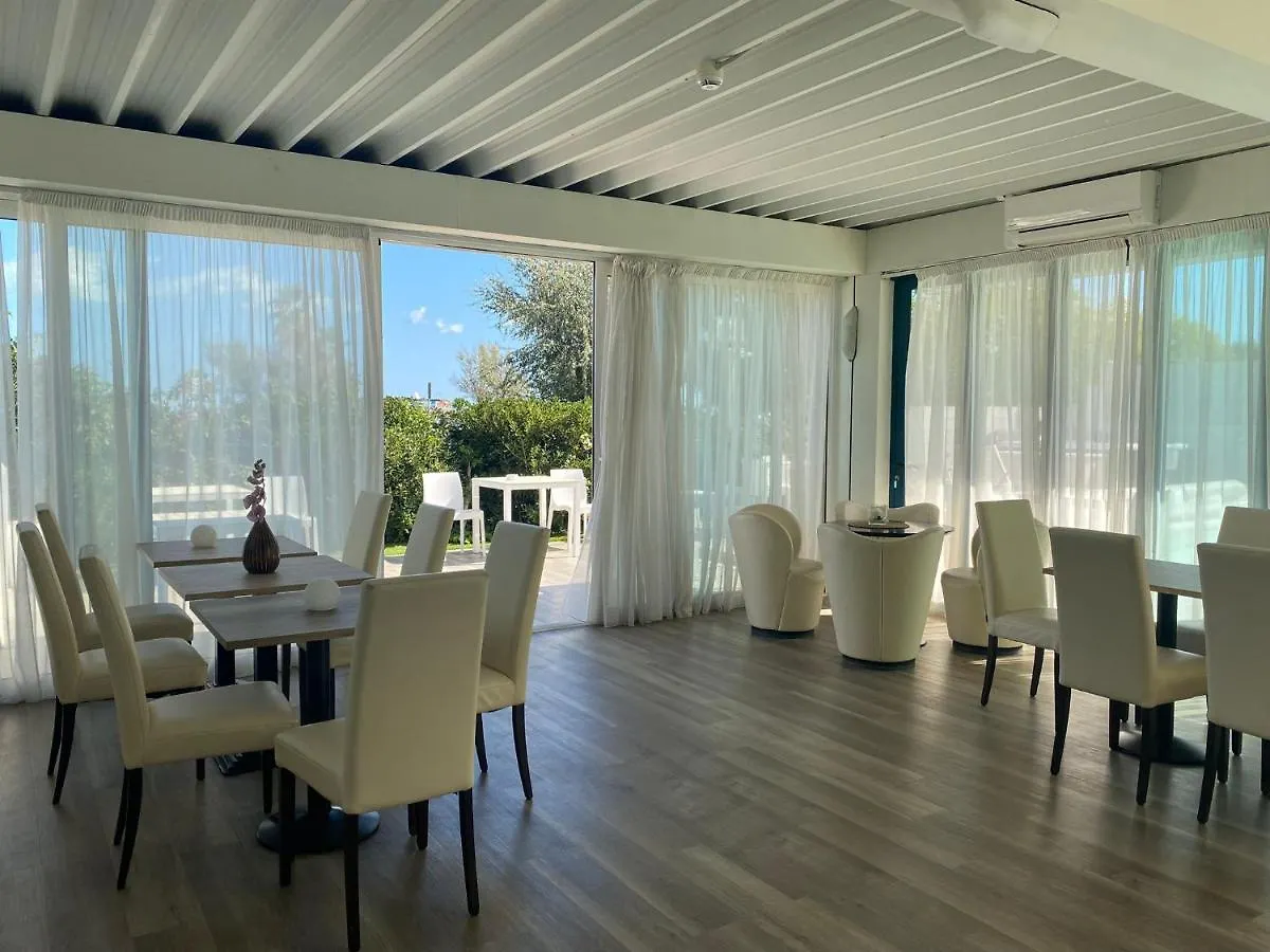 Hotel Aristeo Rimini