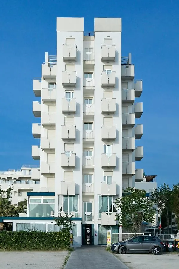 Hotel Aristeo Rimini