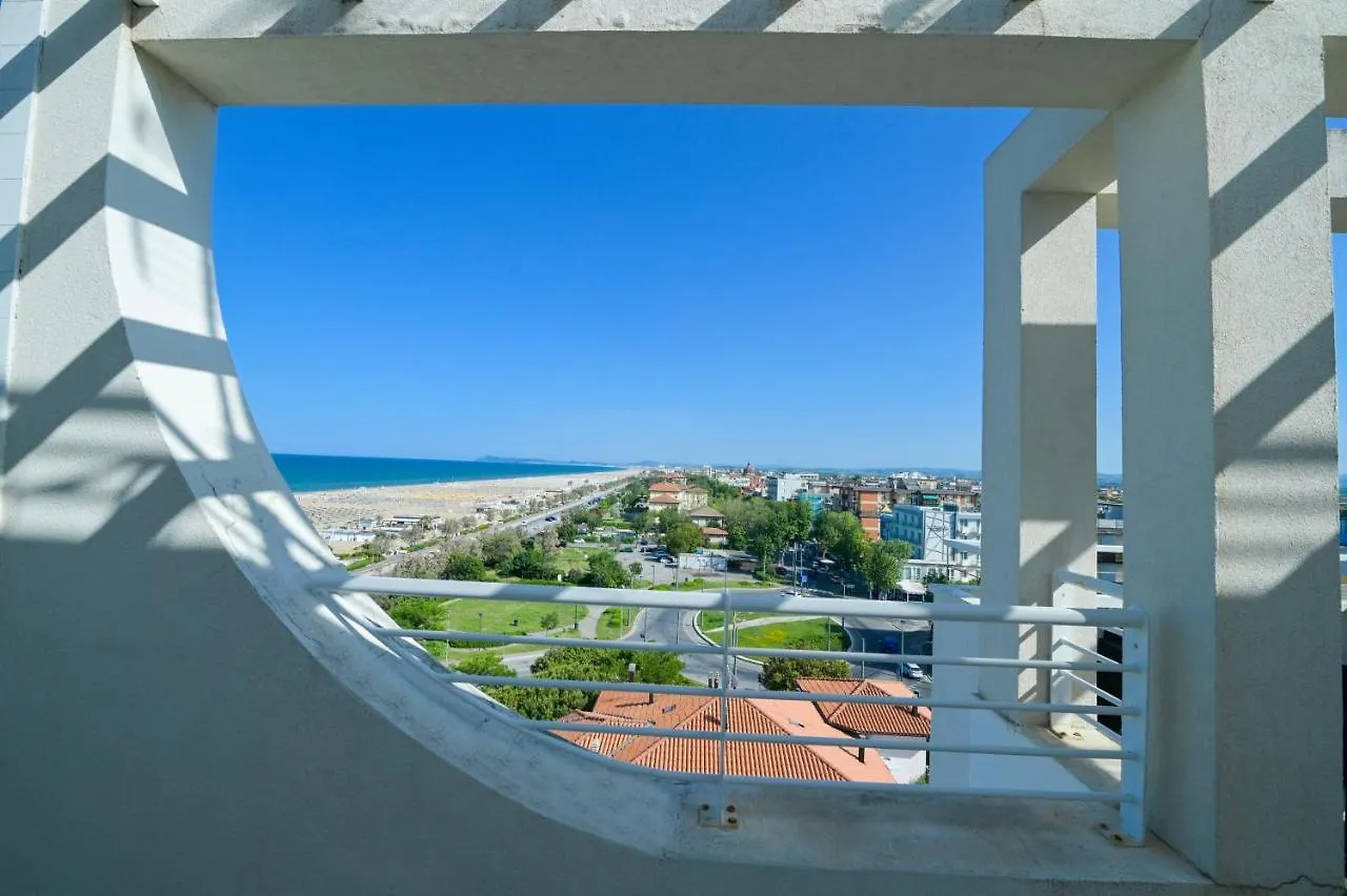 Hotel Aristeo Rimini