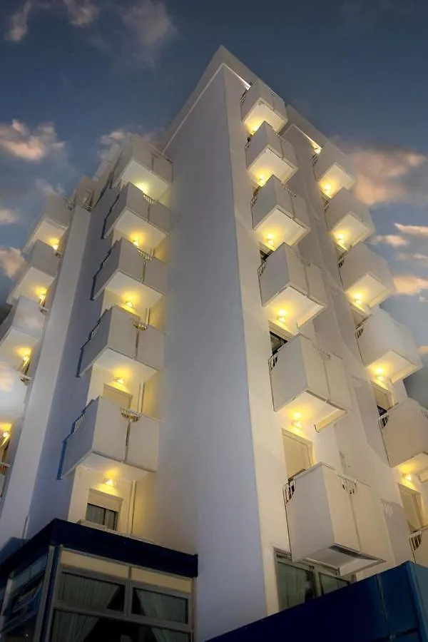 Hotel Aristeo Rimini 3*,  Italy