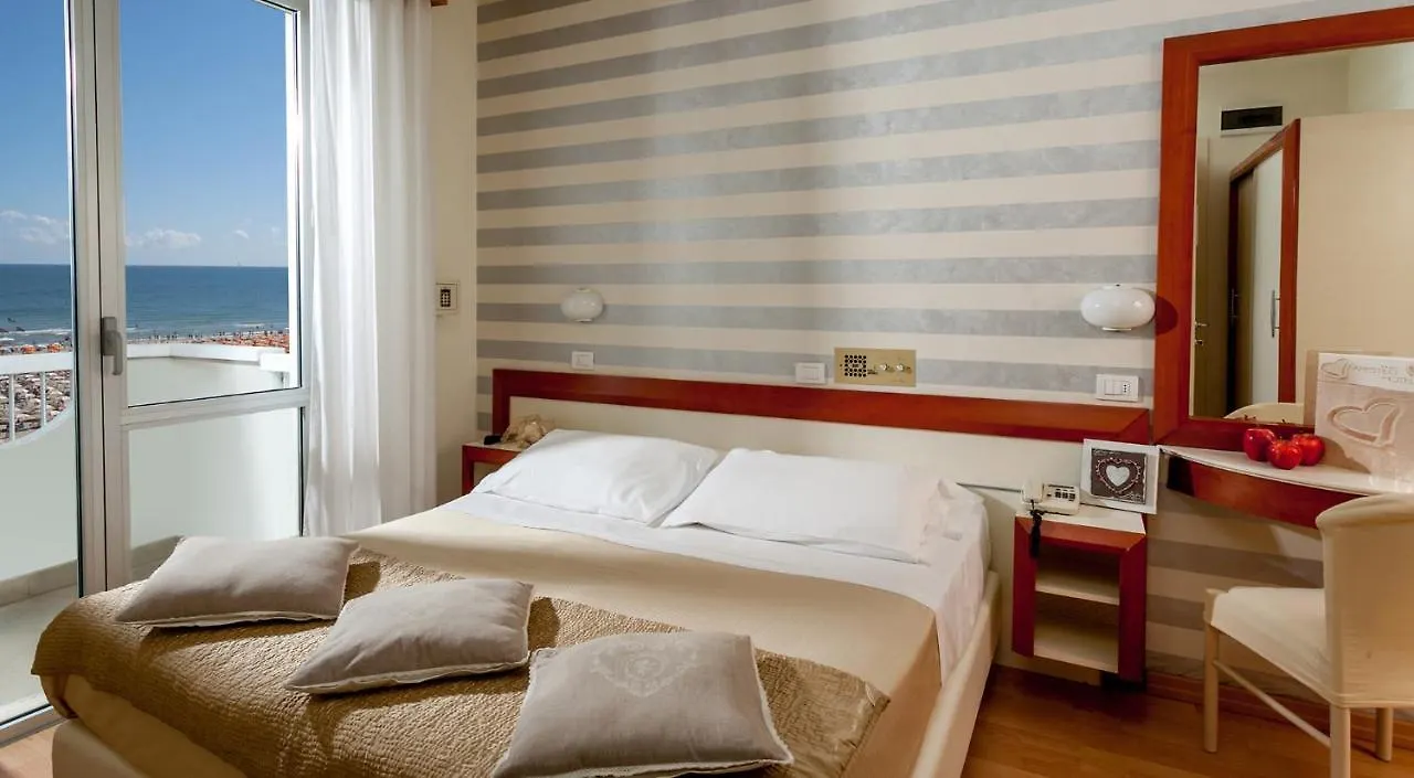 Hotel Aristeo Rimini