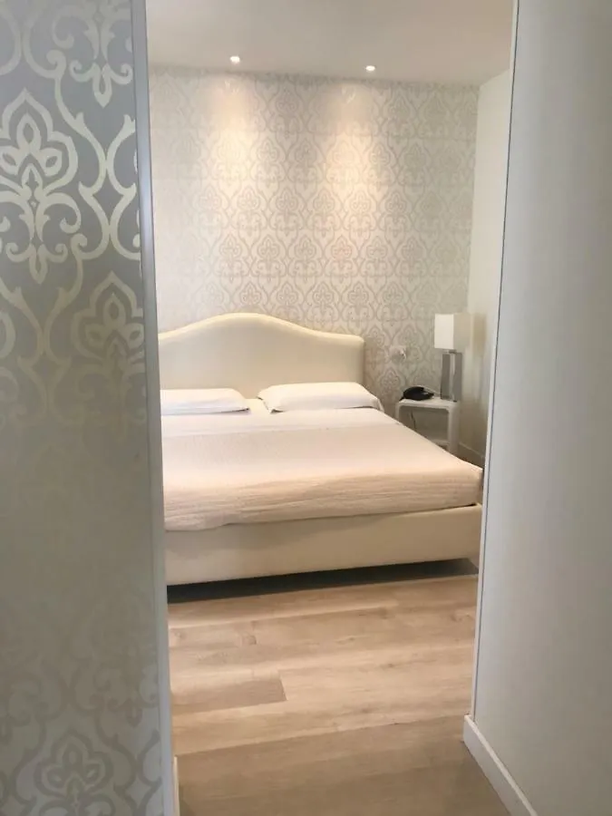 Hotel Aristeo Rimini