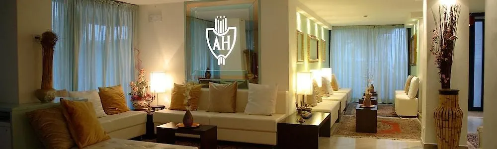 Hotel Aristeo Rimini Italy