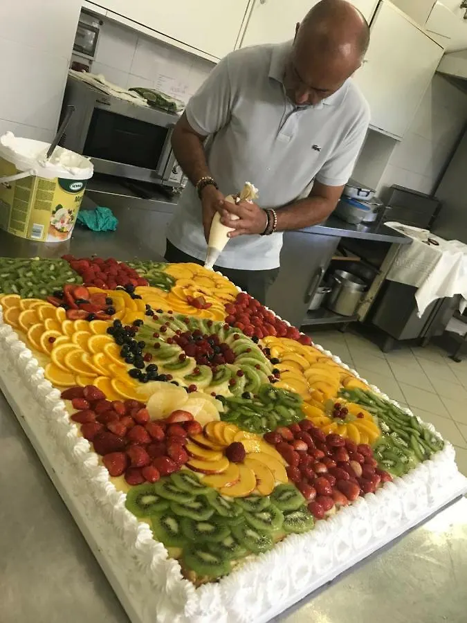 Hotel Aristeo Rimini